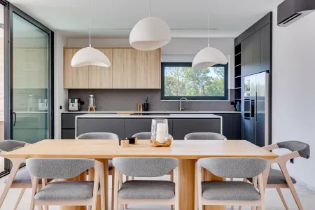 Villa Luka Starigrad - Zadar, Dalmatia