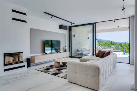 Villa Luka Starigrad - Zadar, Dalmatia