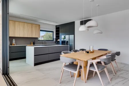 Villa Luka Starigrad - Zadar, Dalmatia