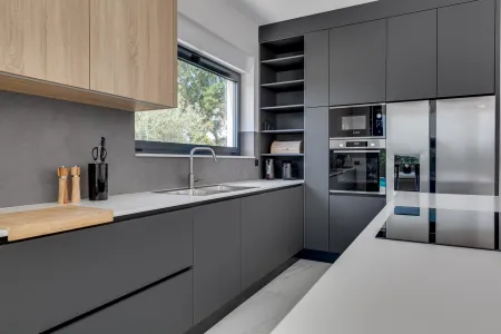 Villa Luka Starigrad - Zadar, Dalmatia