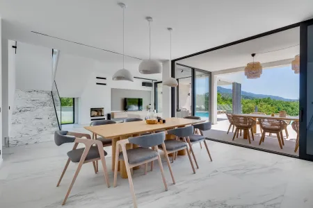 Villa Luka Starigrad - Zadar, Dalmatia