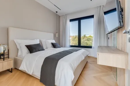 Villa Luka Starigrad - Zadar, Dalmatia