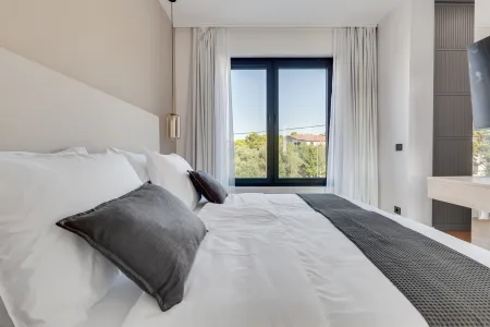 Villa Luka Starigrad - Zadar, Dalmatia