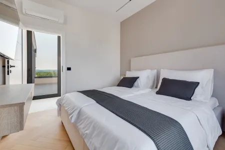 Villa Luka Starigrad - Zadar, Dalmatia