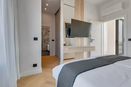 Villa Luka Starigrad - Zadar, Dalmatia