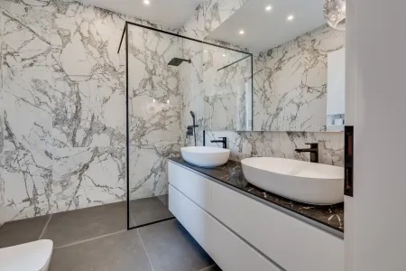 Villa Luka Starigrad - Zadar, Dalmatia