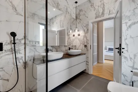 Villa Luka Starigrad - Zadar, Dalmatia