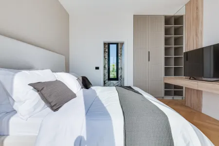 Villa Luka Starigrad - Zadar, Dalmatia