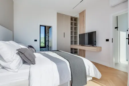 Villa Luka Starigrad - Zadar, Dalmatia