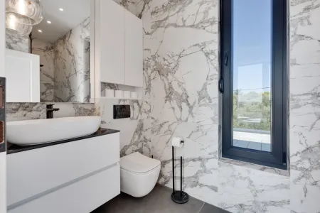 Villa Luka Starigrad - Zadar, Dalmatia