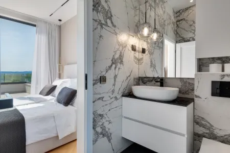 Villa Luka Starigrad - Zadar, Dalmatia