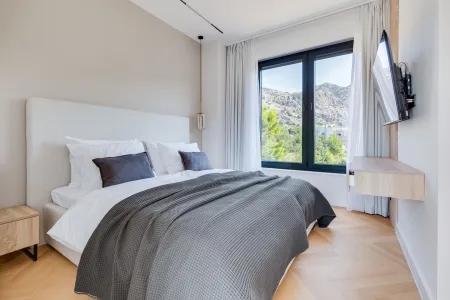 Villa Luka Starigrad - Zadar, Dalmatia