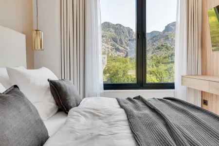 Villa Luka Starigrad - Zadar, Dalmatia