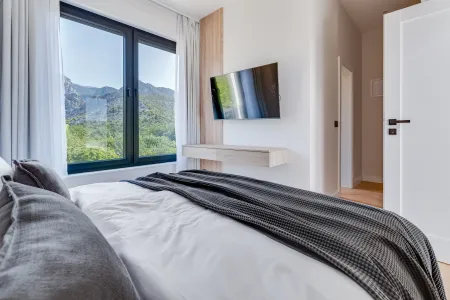 Villa Luka Starigrad - Zadar, Dalmatia