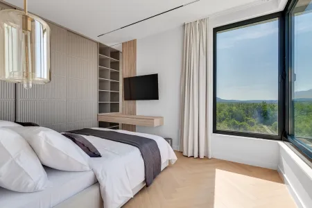 Villa Luka Starigrad - Zadar, Dalmatia