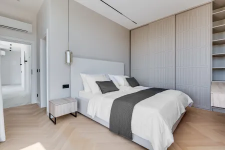 Villa Luka Starigrad - Zadar, Dalmatia