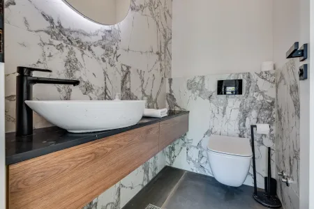 Villa Luka Starigrad - Zadar, Dalmatia