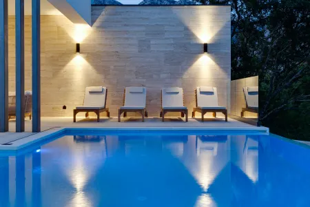 Villa Luka Starigrad - Zadar, Dalmatia