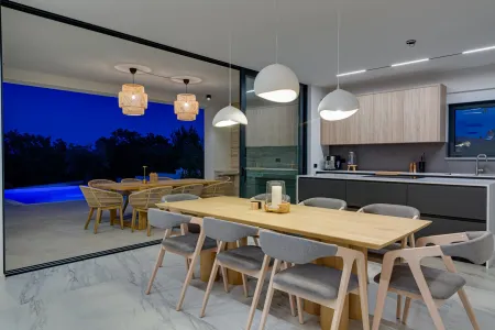 Villa Luka Starigrad - Zadar, Dalmatia