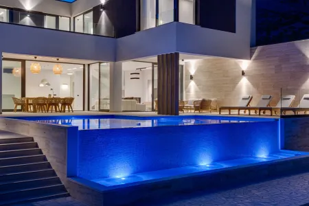 Villa Luka Starigrad - Zadar, Dalmatia