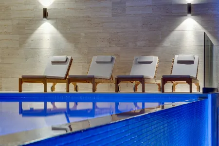 Villa Luka Starigrad - Zadar, Dalmatia