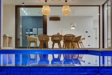 Villa Luka Starigrad - Zadar, Dalmatia