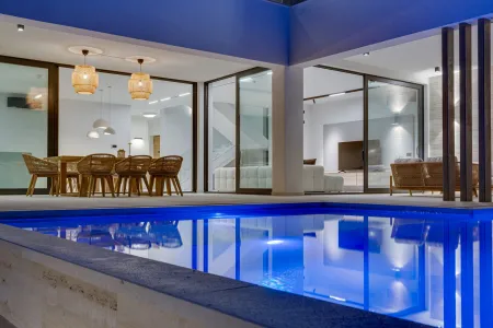 Villa Luka Starigrad - Zadar, Dalmatia