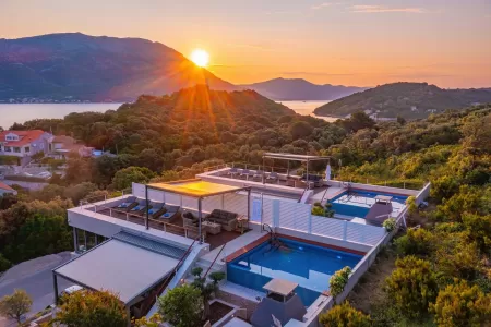 Villa Luna - Korcula, Kroatische Inseln