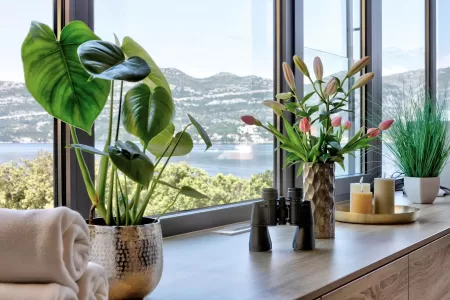 Villa Luna - Korcula, Kroatische Inseln