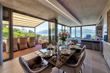 Villa Luna - Korcula, Kroatische Inseln