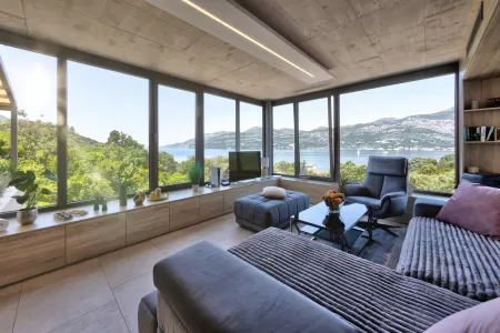 Villa Luna - Korcula, Kroatische Inseln