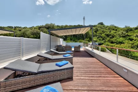 Villa Luna - Korcula, Kroatische Inseln