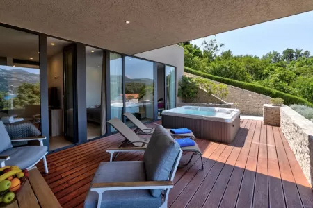 Villa Luna - Korcula, Kroatische Inseln