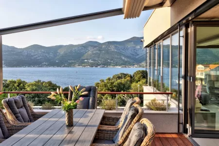 Villa Luna - Korcula, Kroatische Inseln