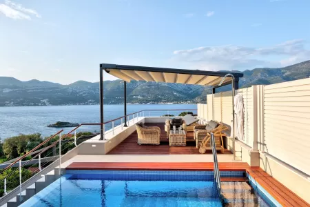 Villa Luna - Korcula, Kroatische Inseln