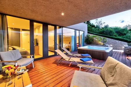 Villa Luna - Korcula, Kroatische Inseln
