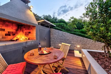 Villa Luna - Korcula, Kroatische Inseln