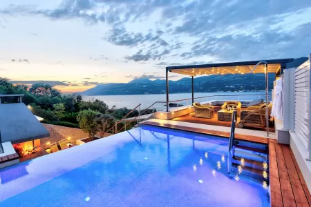 Villa Luna - Korcula, Kroatische Inseln