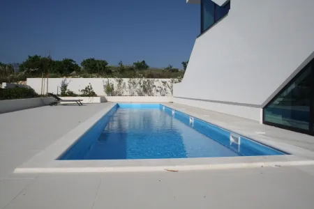 Villa Lunga Novalja - Zadar, Dalmatien