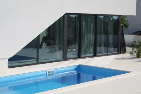 Villa Lunga Novalja - Zadar, Dalmatien