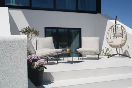 Villa Lunga Novalja - Zadar, Dalmatien