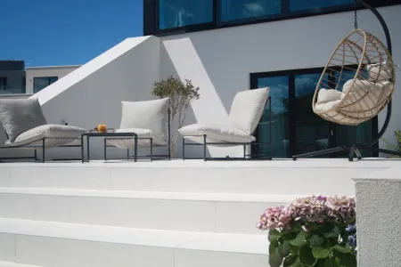 Villa Lunga Novalja - Zadar, Dalmatien
