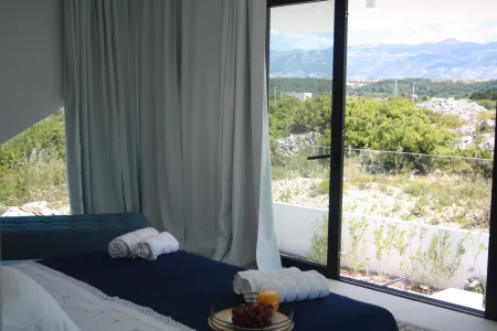 Villa Lunga Novalja - Zadar, Dalmatia