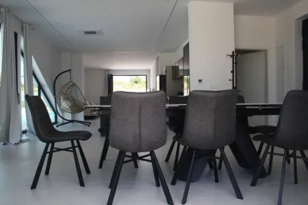 Villa Lunga Novalja - Zadar, Dalmatia