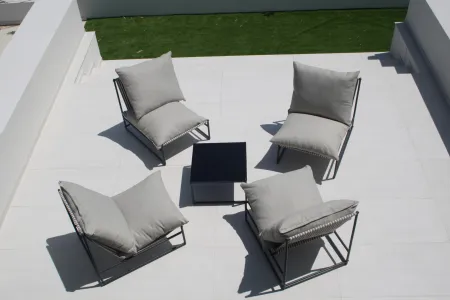 Villa Lunga Novalja - Zadar, Dalmatia