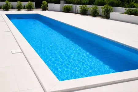 Villa Lunga Novalja - Zadar, Dalmatia