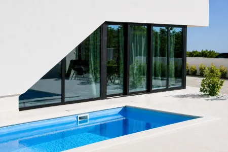 Villa Lunga Novalja - Zadar, Dalmatia