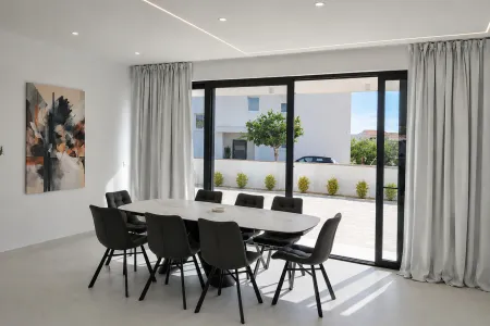 Villa Lunga Novalja - Zadar, Dalmatia
