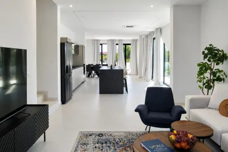 Villa Lunga Novalja - Zadar, Dalmatia