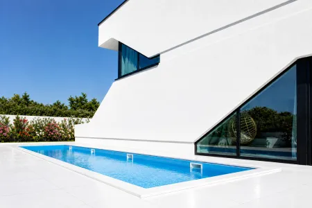 Villa Lunga Novalja - Zadar, Dalmatia